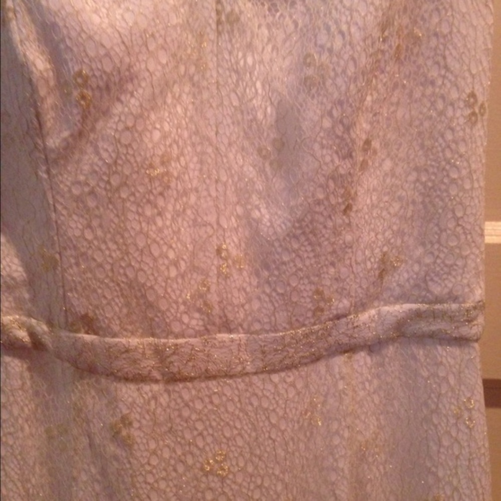ERIN FETHERSTON Esmeralda Gown - Picture 2 of 2